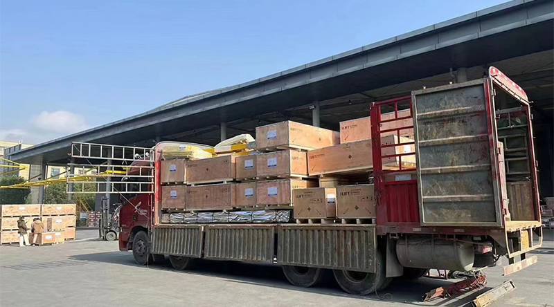 揭阳揭西县到鸡西物流专线-揭西县到鸡西物流公司-收费合理